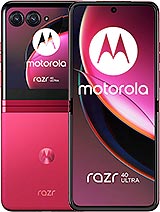 Motorola Razr 40 Ultra 5G